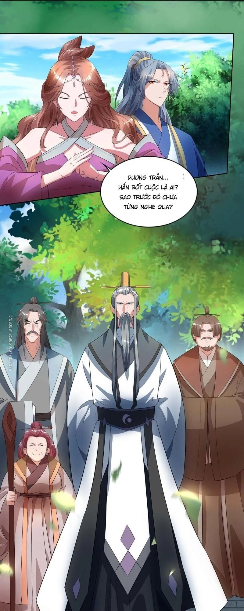 Trọng Sinh Sau Tám Vạn Năm Chapter 125 - 22