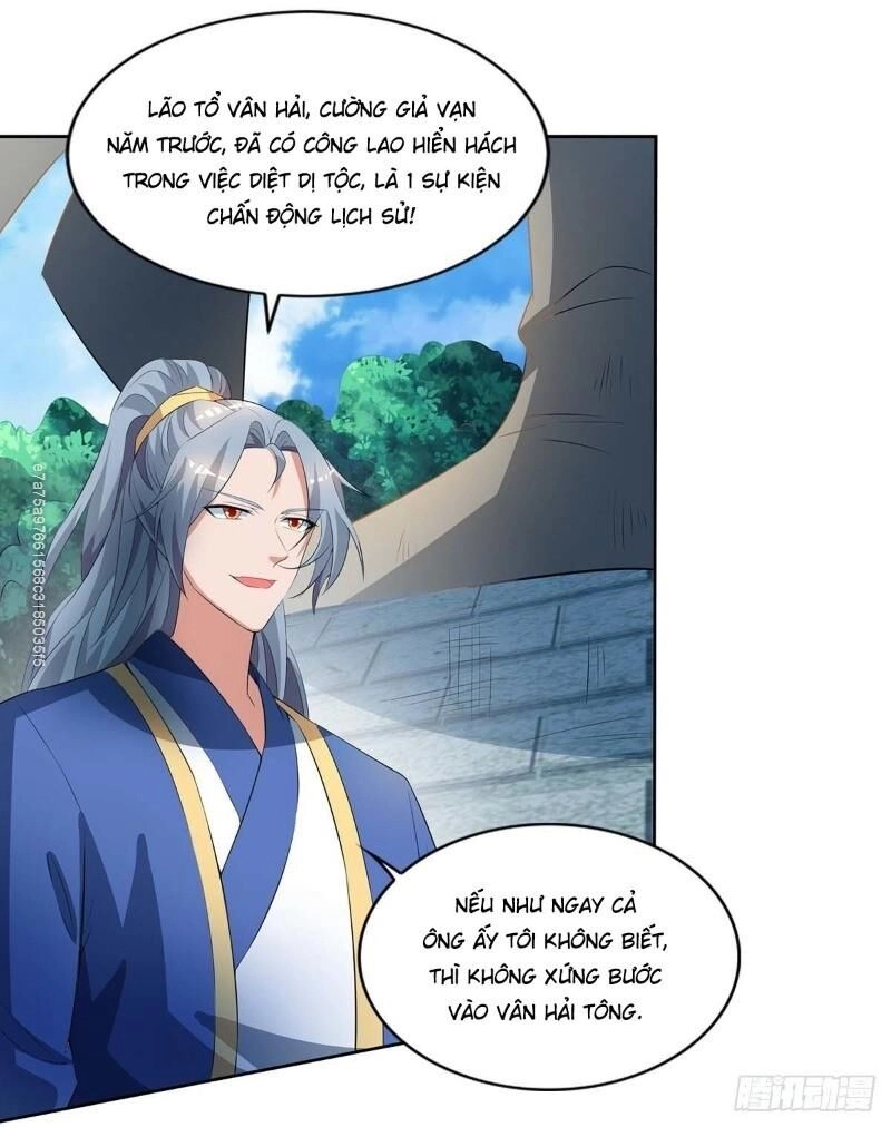 Trọng Sinh Sau Tám Vạn Năm Chapter 125 - 24