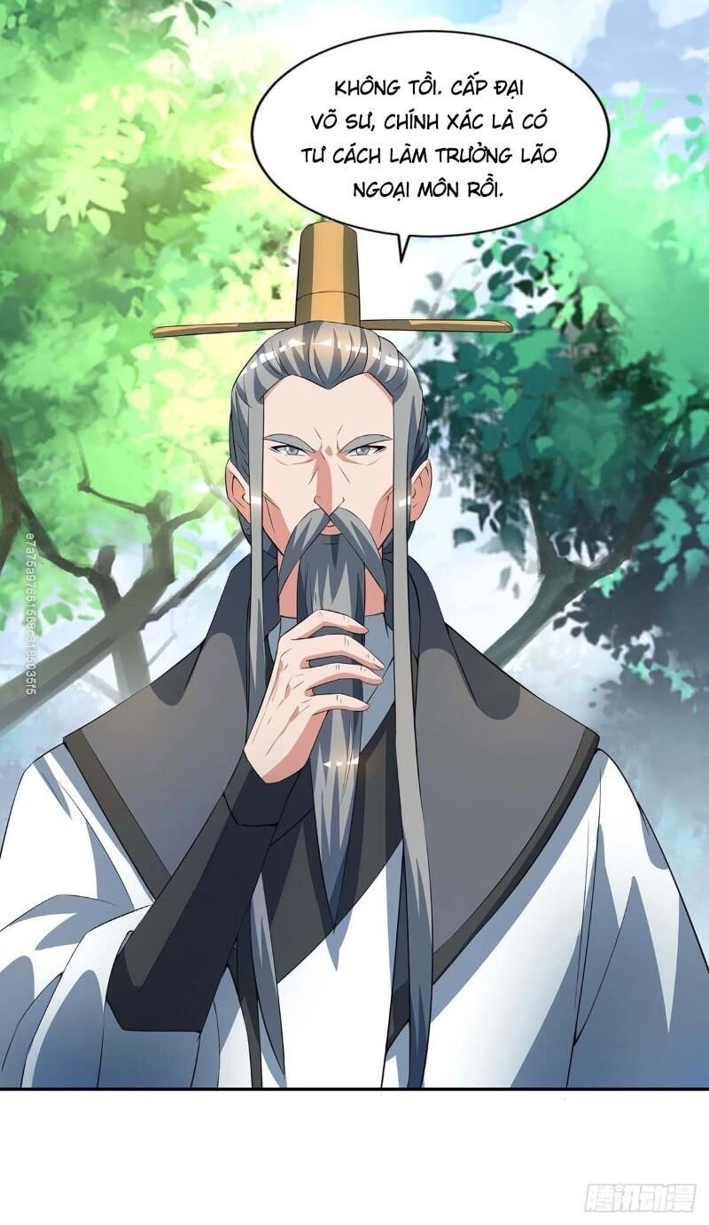 Trọng Sinh Sau Tám Vạn Năm Chapter 125 - 28