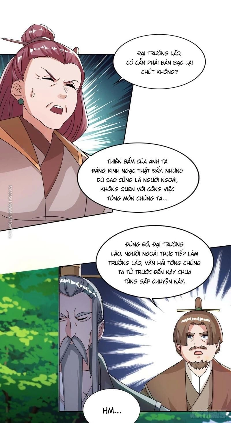 Trọng Sinh Sau Tám Vạn Năm Chapter 125 - 29