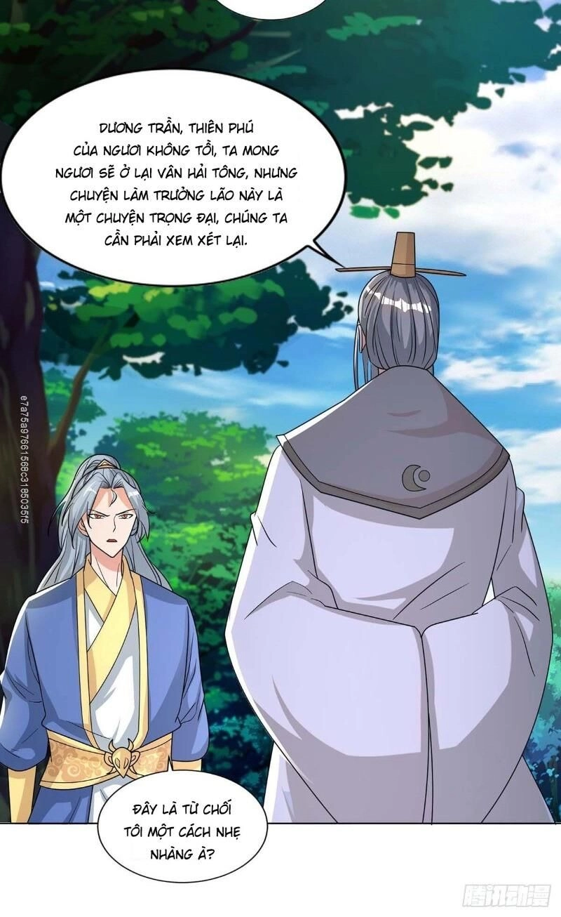 Trọng Sinh Sau Tám Vạn Năm Chapter 125 - 30