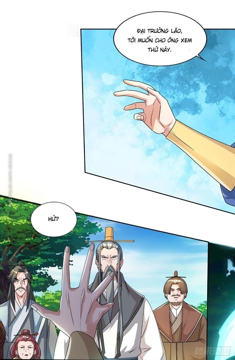 Trọng Sinh Sau Tám Vạn Năm Chapter 125 - 31