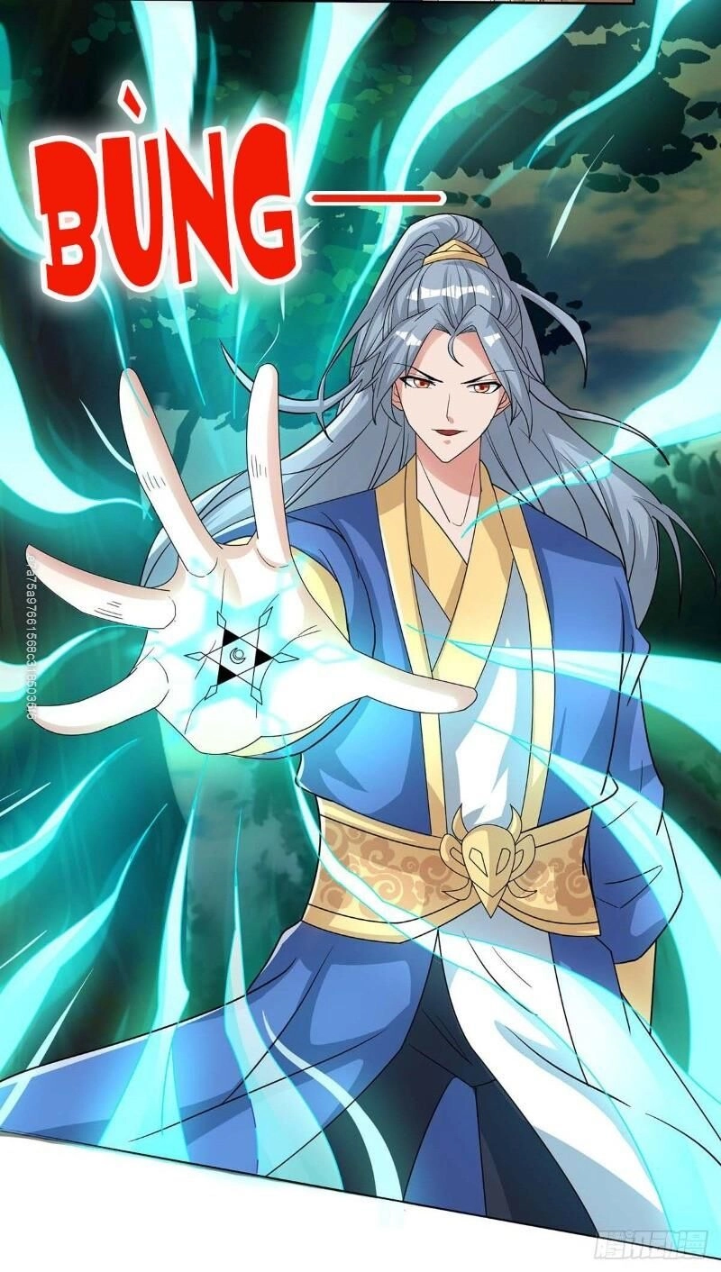 Trọng Sinh Sau Tám Vạn Năm Chapter 125 - 32