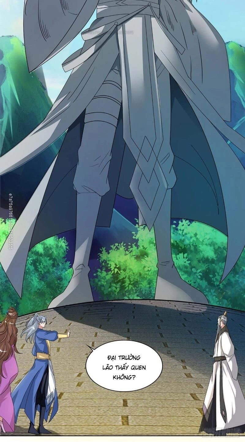 Trọng Sinh Sau Tám Vạn Năm Chapter 125 - 34