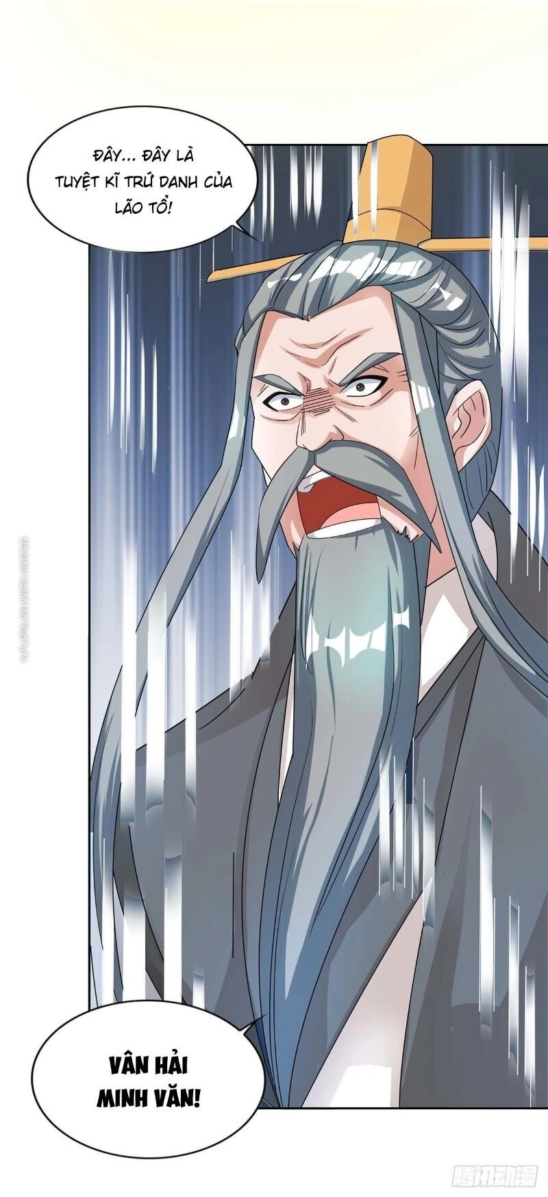 Trọng Sinh Sau Tám Vạn Năm Chapter 125 - 35