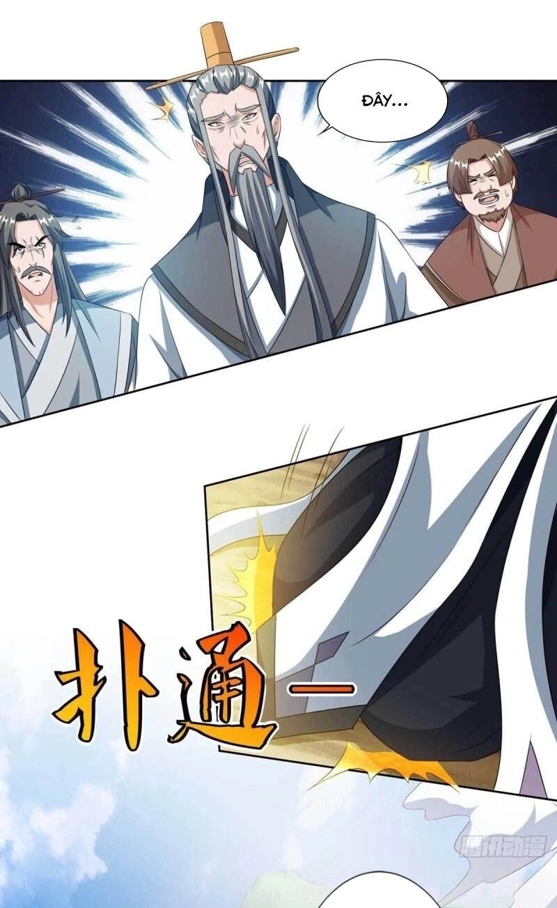 Trọng Sinh Sau Tám Vạn Năm Chapter 126 - 3