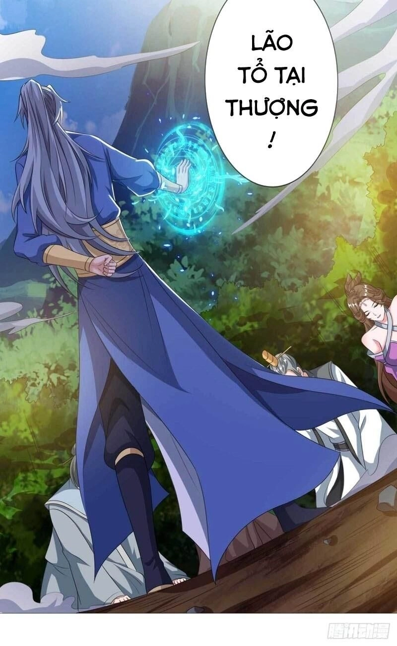 Trọng Sinh Sau Tám Vạn Năm Chapter 126 - 4