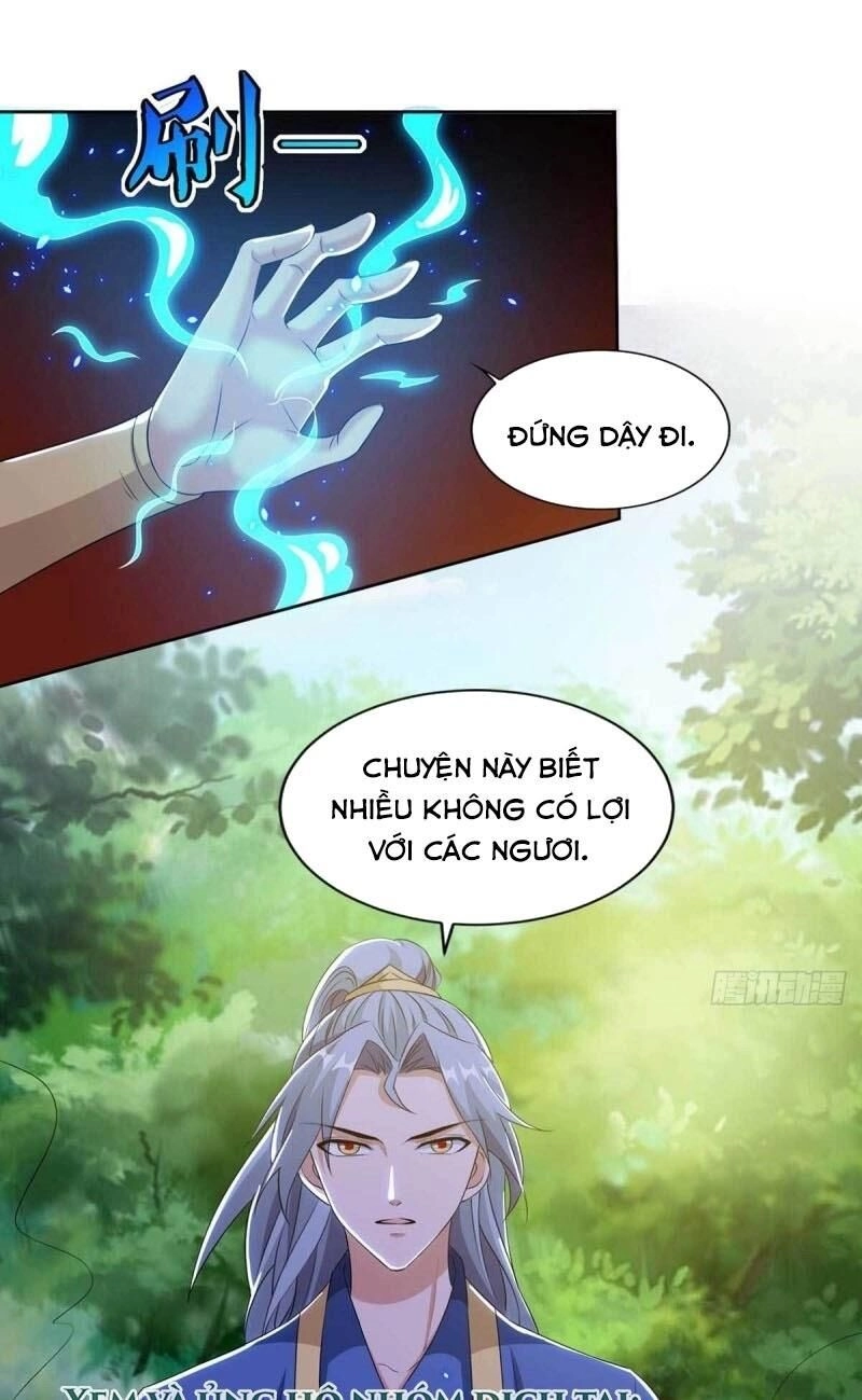 Trọng Sinh Sau Tám Vạn Năm Chapter 126 - 5