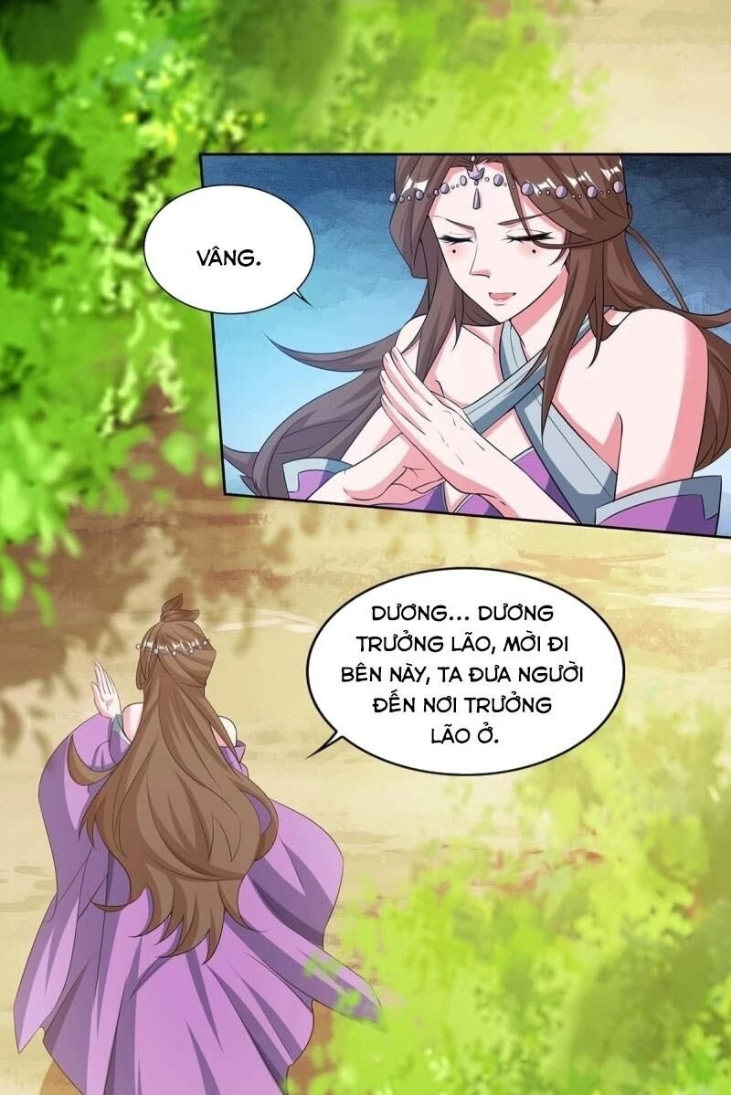 Trọng Sinh Sau Tám Vạn Năm Chapter 126 - 9