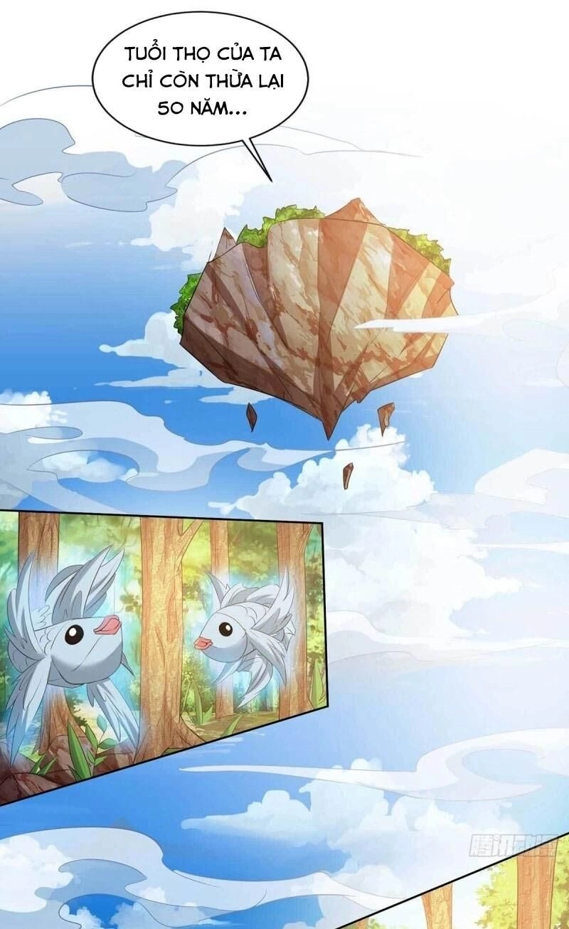 Trọng Sinh Sau Tám Vạn Năm Chapter 126 - 15