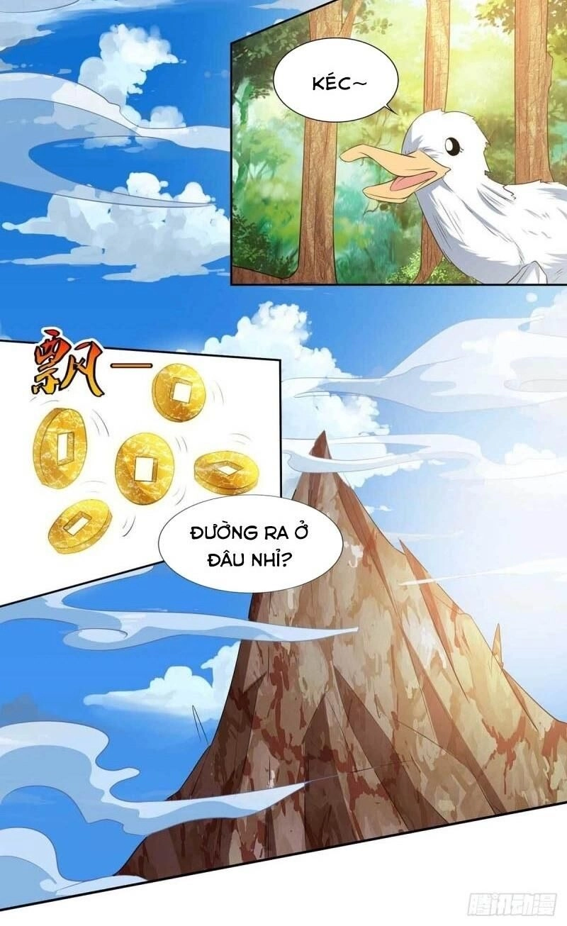 Trọng Sinh Sau Tám Vạn Năm Chapter 126 - 16