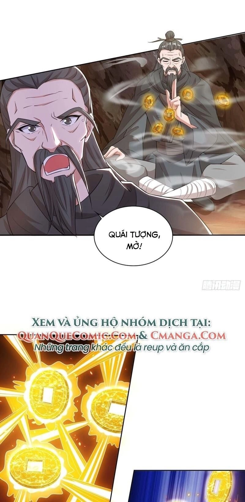 Trọng Sinh Sau Tám Vạn Năm Chapter 126 - 17