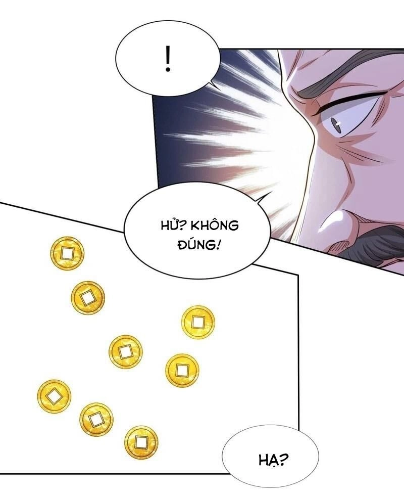 Trọng Sinh Sau Tám Vạn Năm Chapter 126 - 19