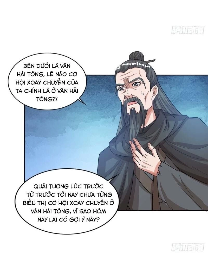 Trọng Sinh Sau Tám Vạn Năm Chapter 126 - 20
