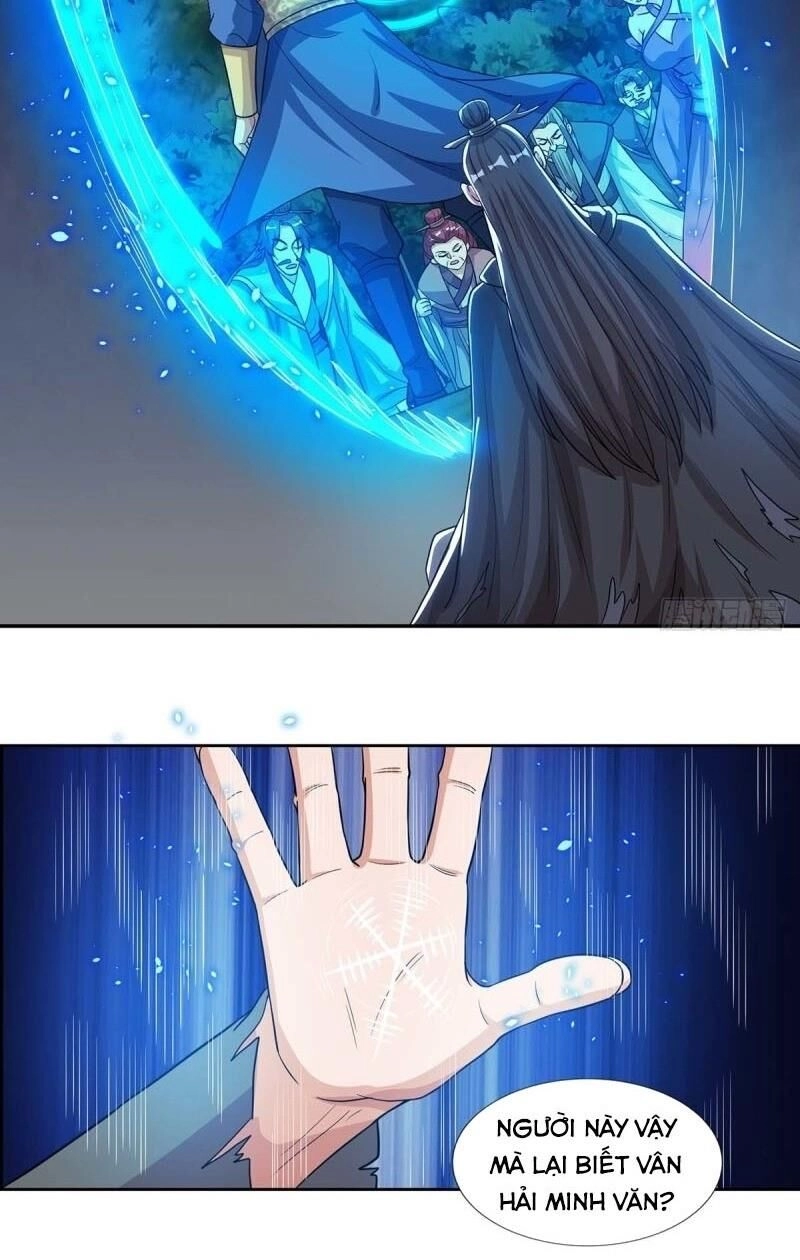 Trọng Sinh Sau Tám Vạn Năm Chapter 126 - 22