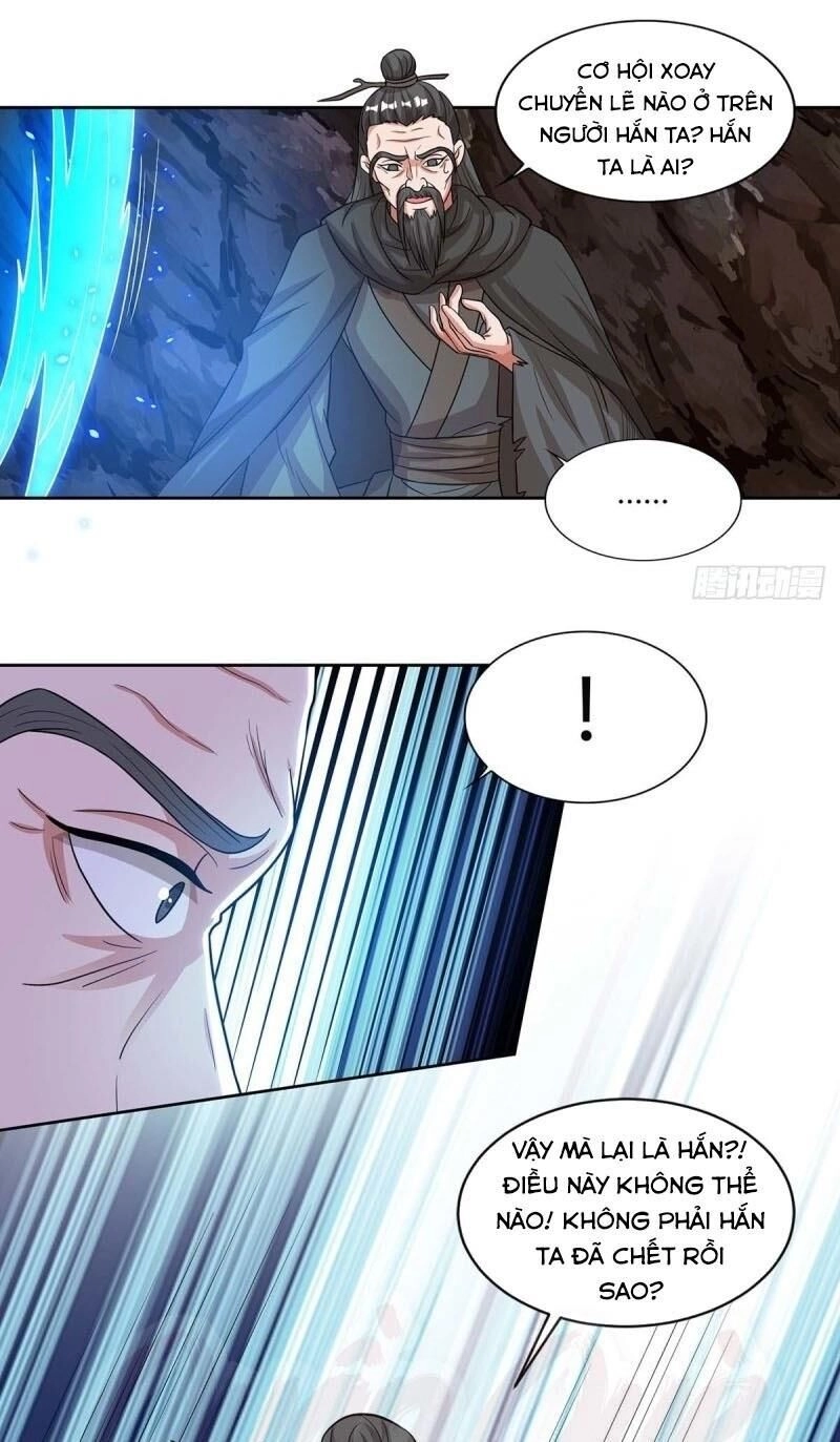 Trọng Sinh Sau Tám Vạn Năm Chapter 126 - 23