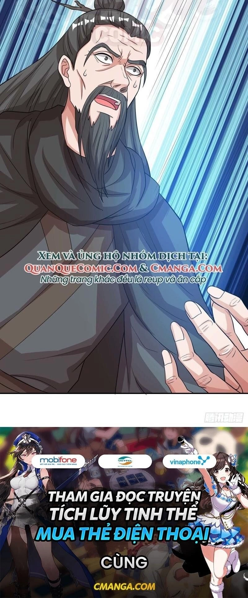 Trọng Sinh Sau Tám Vạn Năm Chapter 126 - 24