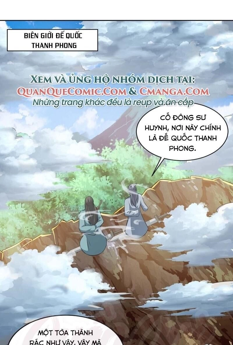 Trọng Sinh Sau Tám Vạn Năm Chapter 127 - 1
