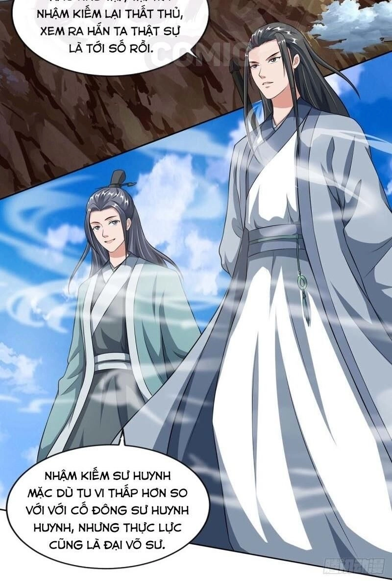 Trọng Sinh Sau Tám Vạn Năm Chapter 127 - 2