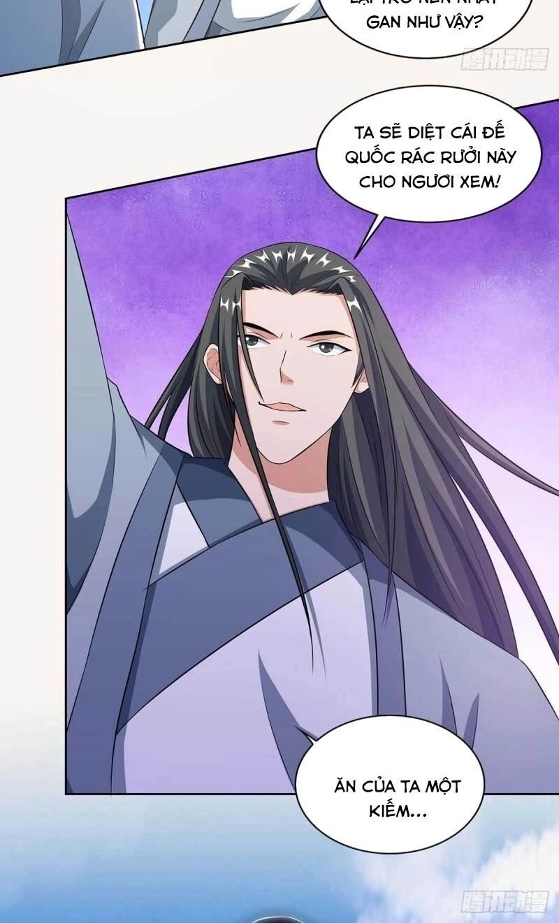 Trọng Sinh Sau Tám Vạn Năm Chapter 127 - 4