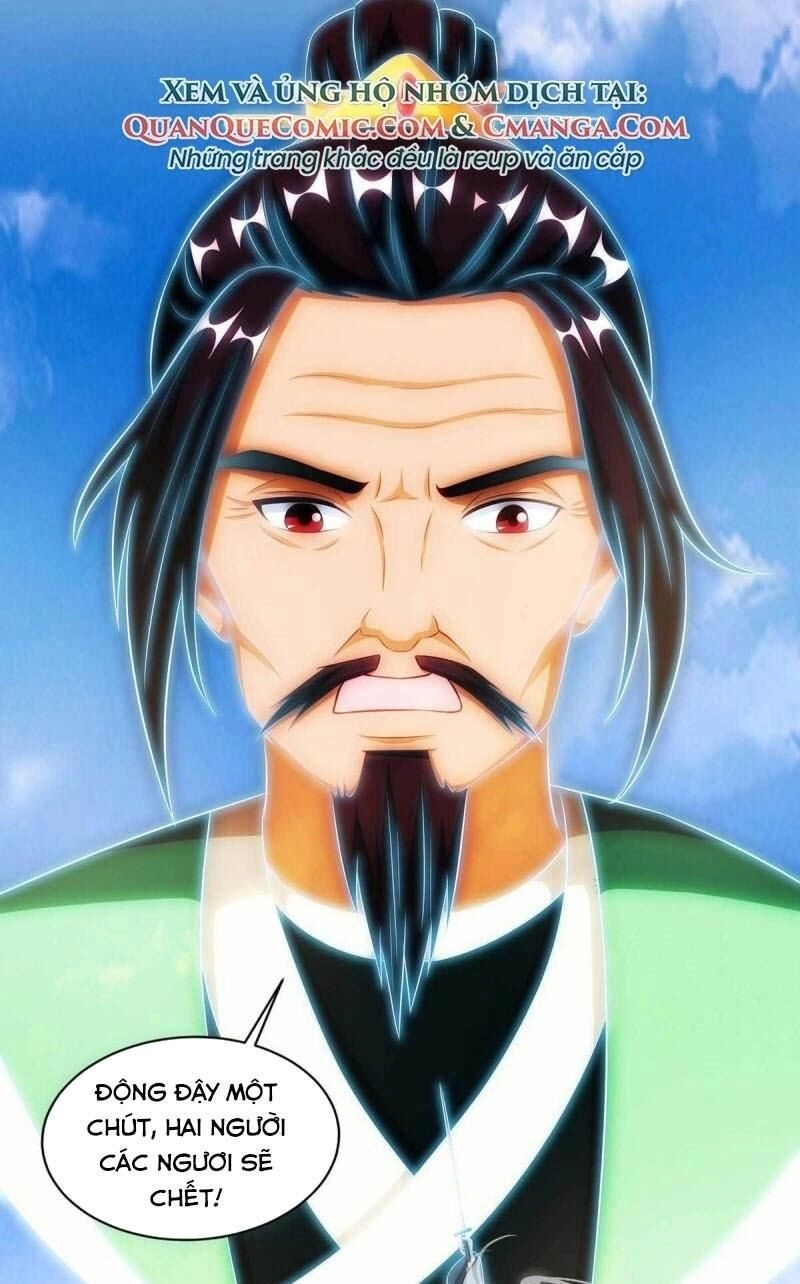 Trọng Sinh Sau Tám Vạn Năm Chapter 127 - 5