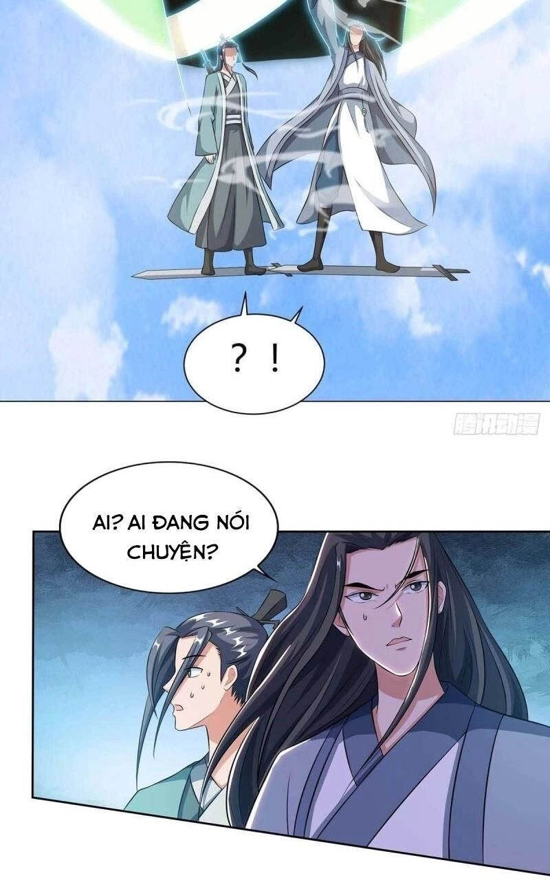 Trọng Sinh Sau Tám Vạn Năm Chapter 127 - 6