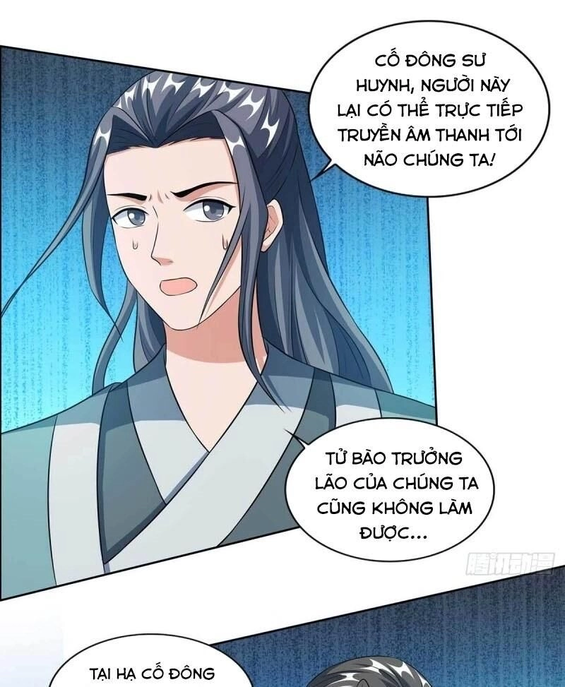 Trọng Sinh Sau Tám Vạn Năm Chapter 127 - 7