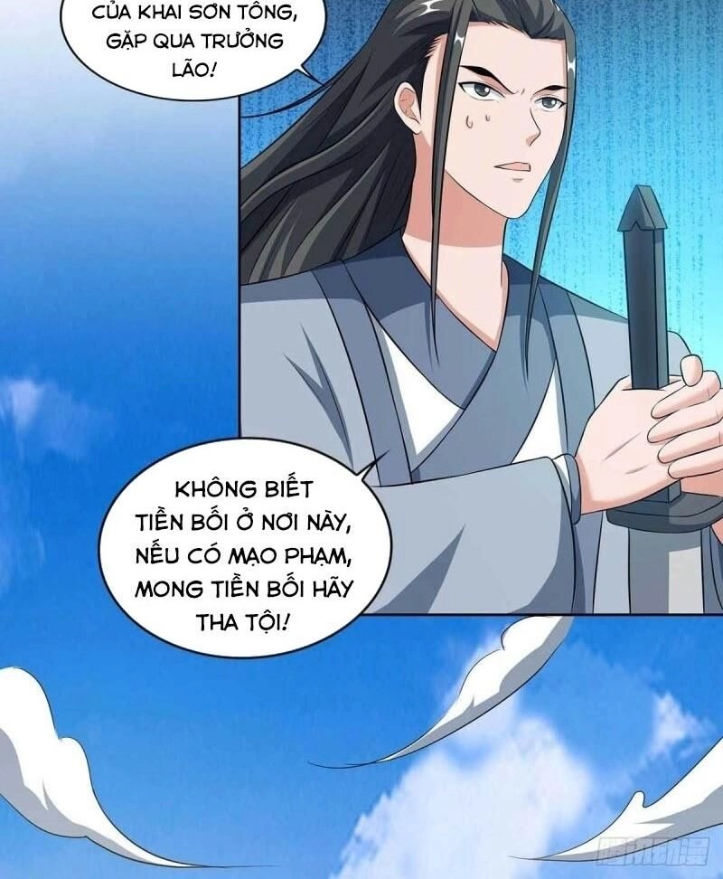 Trọng Sinh Sau Tám Vạn Năm Chapter 127 - 8