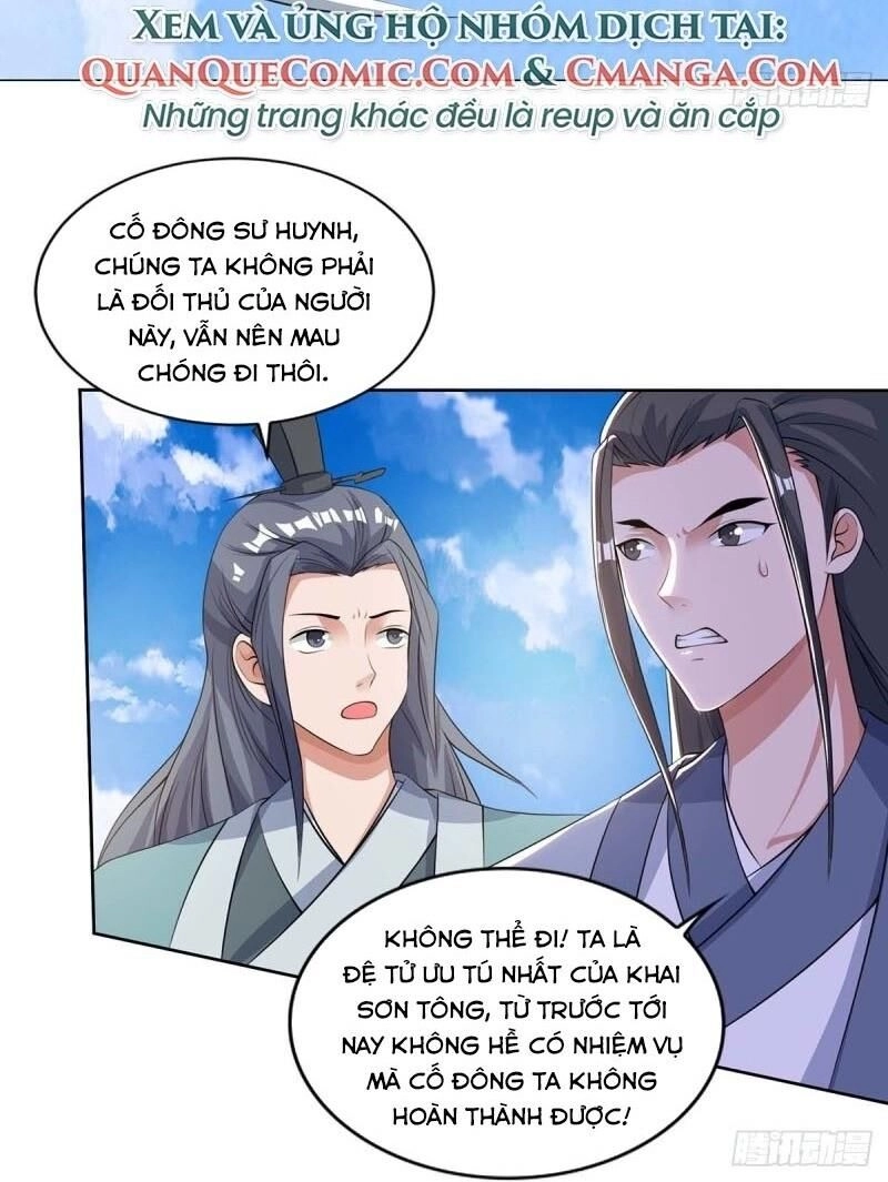 Trọng Sinh Sau Tám Vạn Năm Chapter 127 - 10