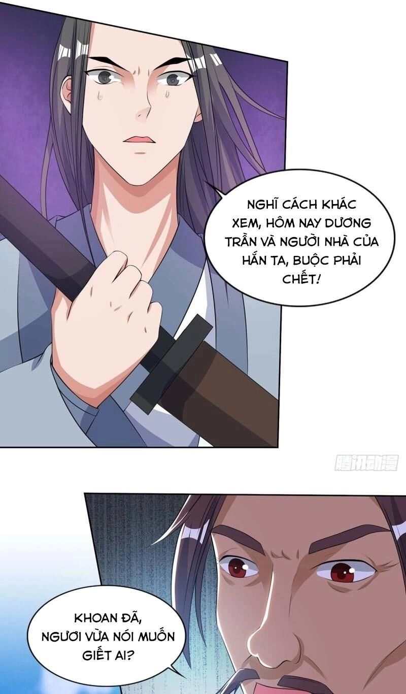 Trọng Sinh Sau Tám Vạn Năm Chapter 127 - 11