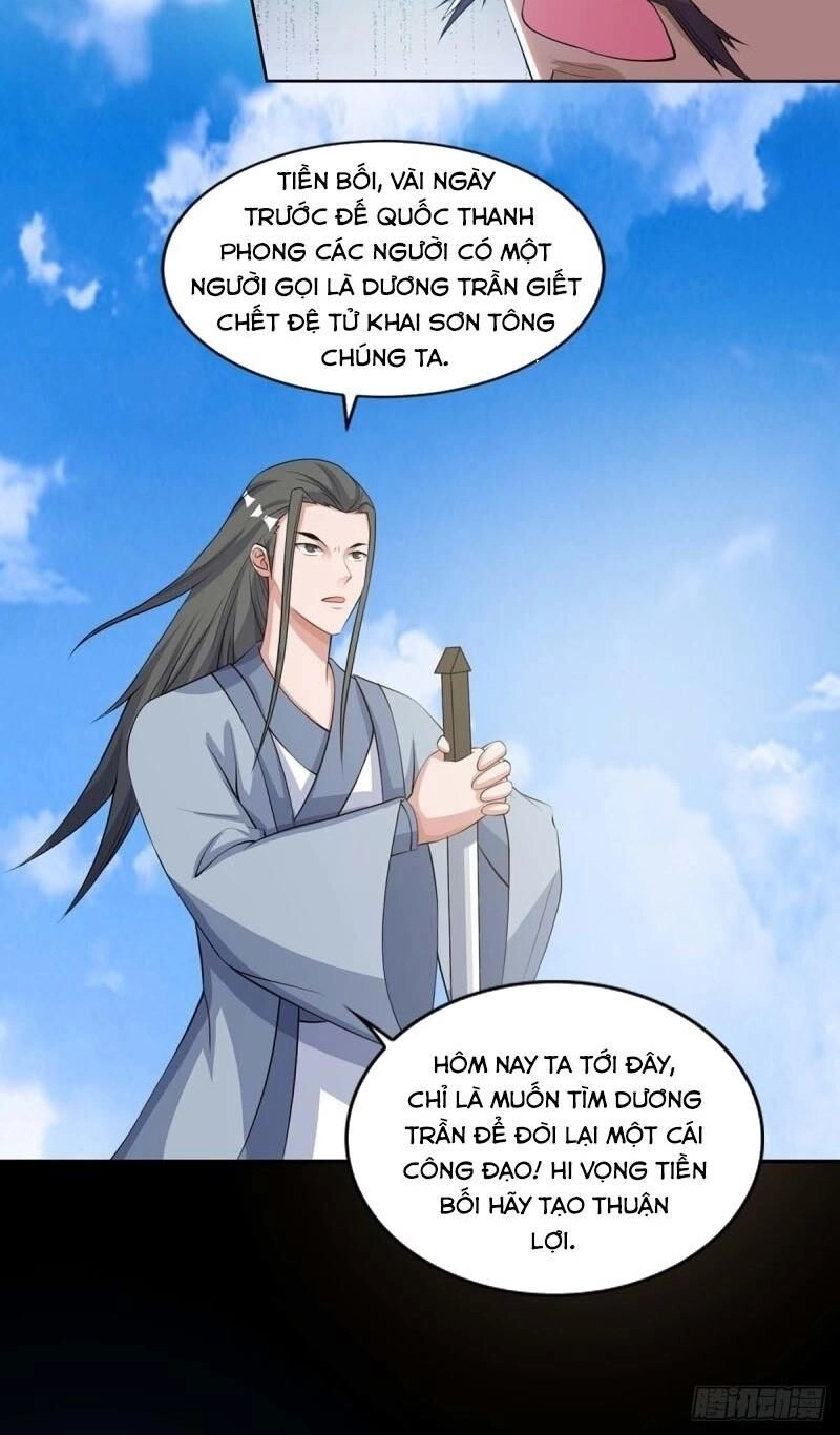 Trọng Sinh Sau Tám Vạn Năm Chapter 127 - 12