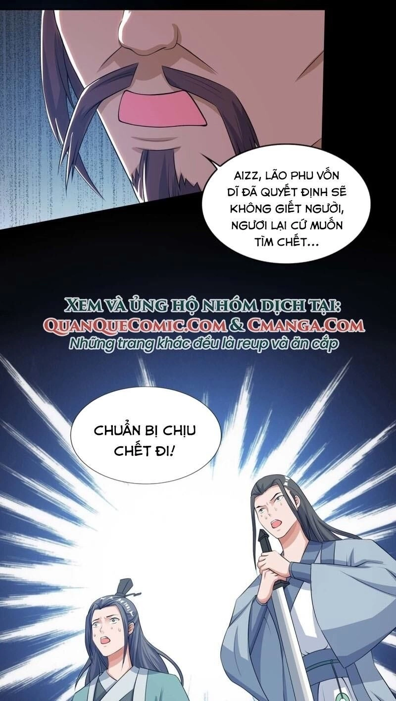 Trọng Sinh Sau Tám Vạn Năm Chapter 127 - 13