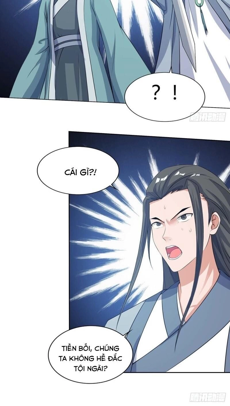 Trọng Sinh Sau Tám Vạn Năm Chapter 127 - 14