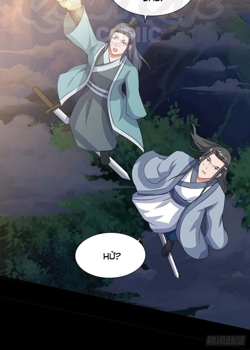 Trọng Sinh Sau Tám Vạn Năm Chapter 127 - 16