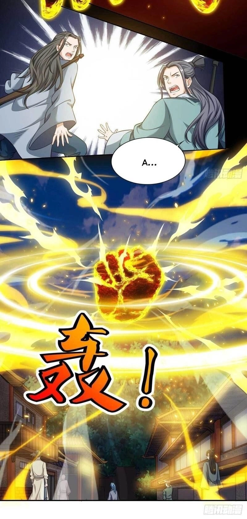 Trọng Sinh Sau Tám Vạn Năm Chapter 127 - 20