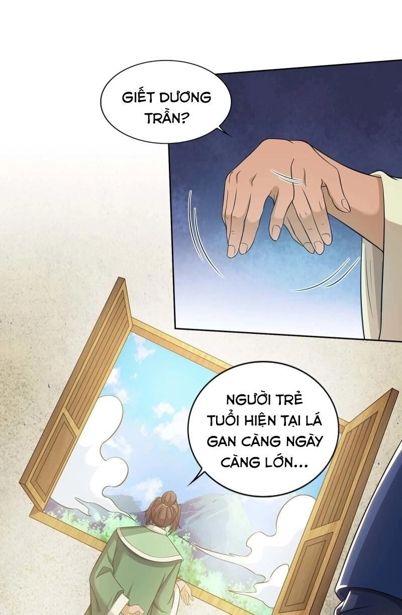 Trọng Sinh Sau Tám Vạn Năm Chapter 127 - 23