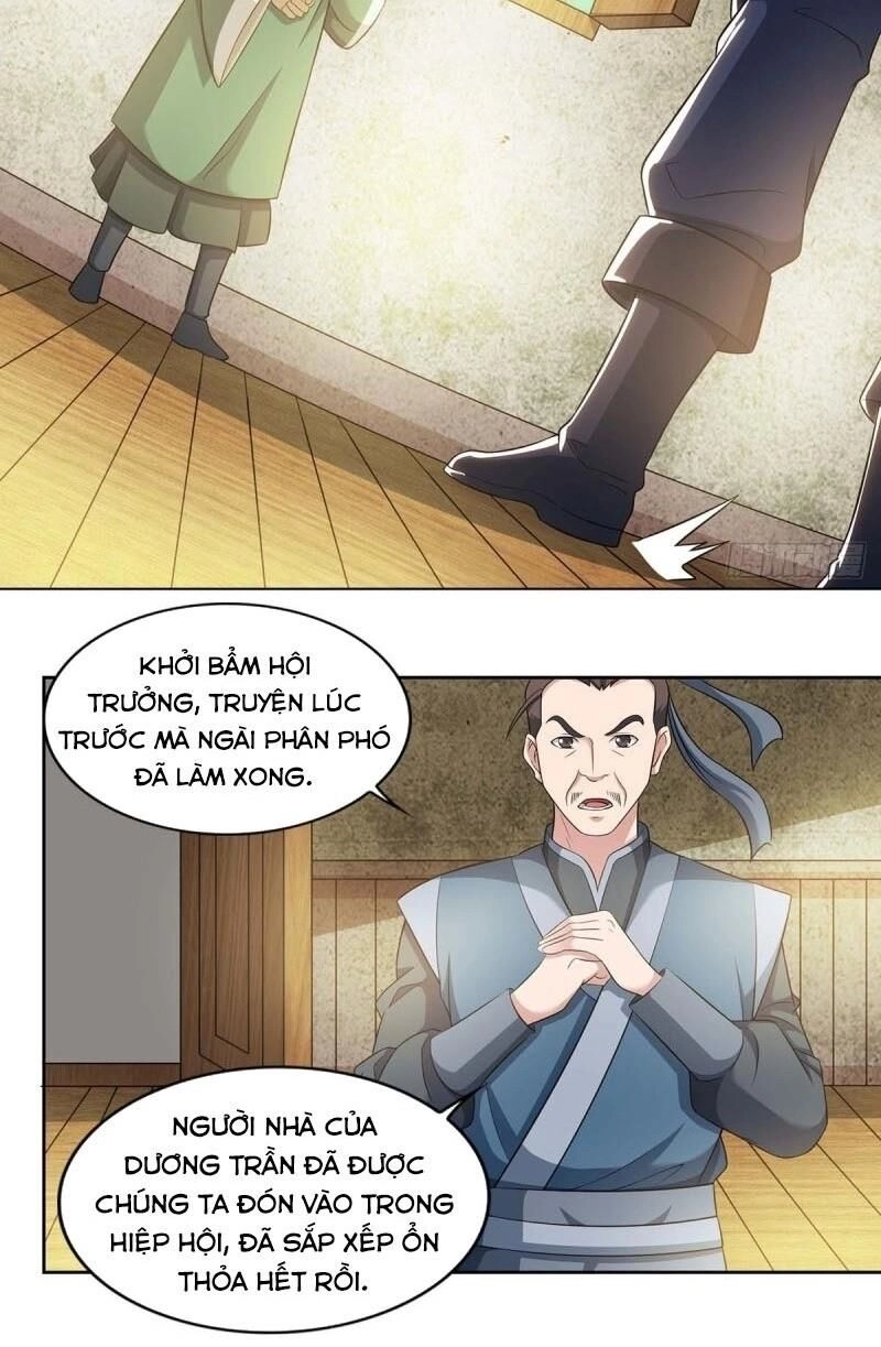 Trọng Sinh Sau Tám Vạn Năm Chapter 127 - 24