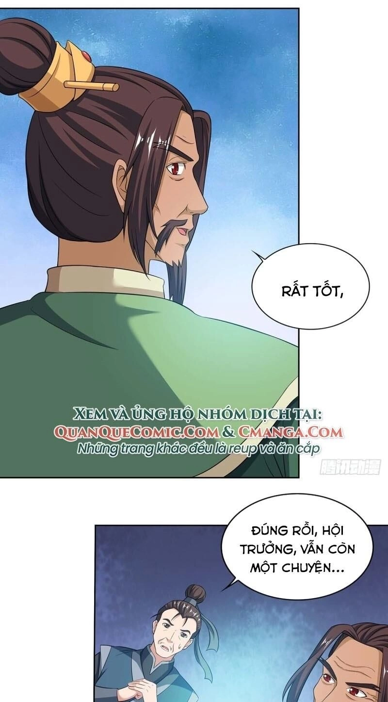 Trọng Sinh Sau Tám Vạn Năm Chapter 127 - 25