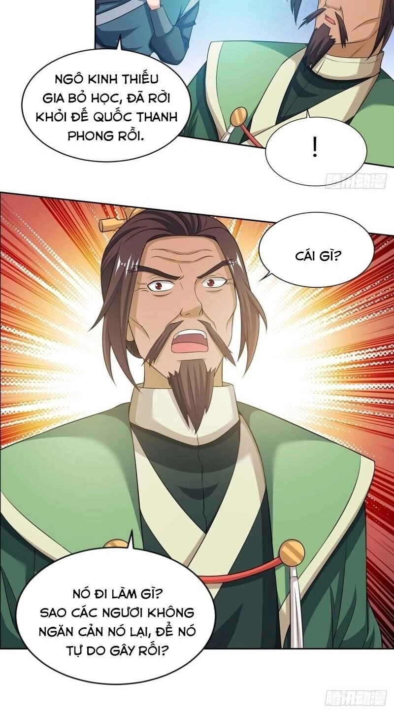 Trọng Sinh Sau Tám Vạn Năm Chapter 127 - 26