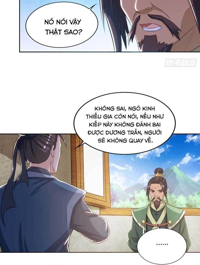 Trọng Sinh Sau Tám Vạn Năm Chapter 127 - 28