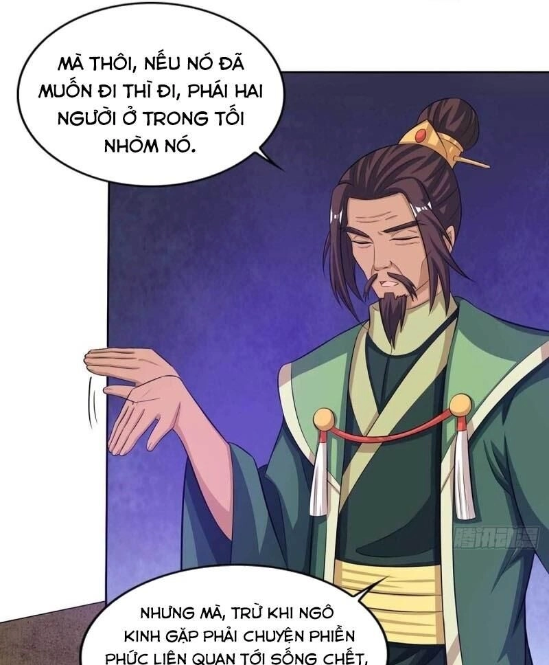 Trọng Sinh Sau Tám Vạn Năm Chapter 127 - 29