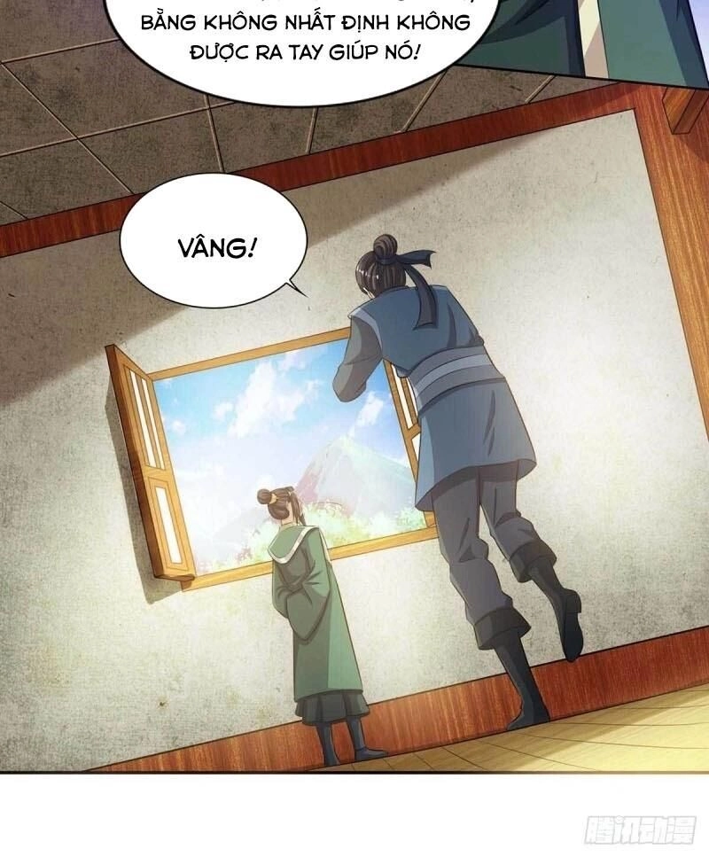 Trọng Sinh Sau Tám Vạn Năm Chapter 127 - 30