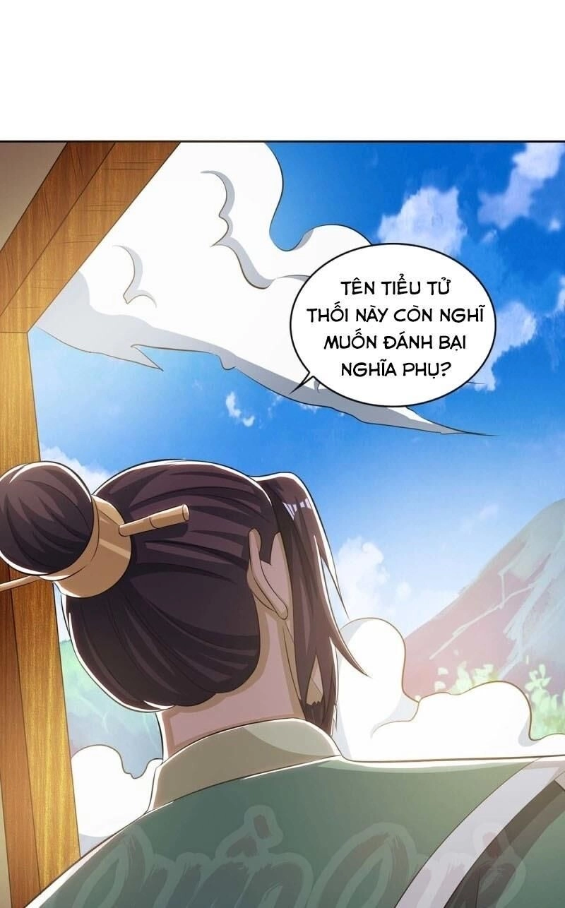 Trọng Sinh Sau Tám Vạn Năm Chapter 127 - 31