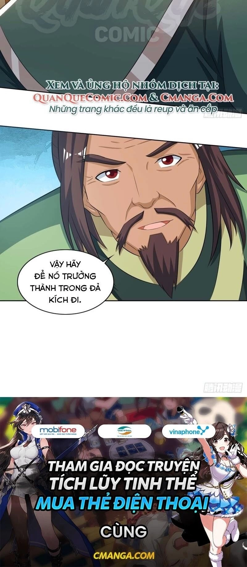 Trọng Sinh Sau Tám Vạn Năm Chapter 127 - 32