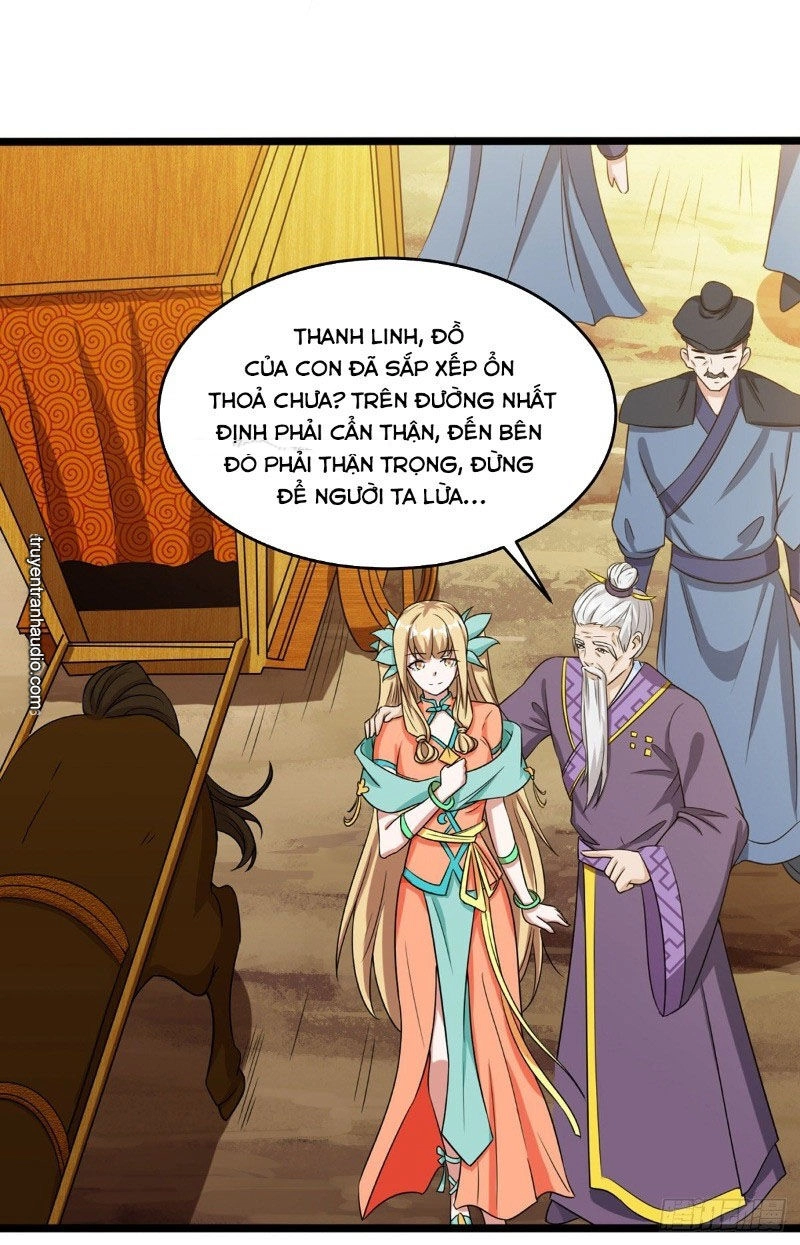 Trọng Sinh Sau Tám Vạn Năm Chapter 128 - 2