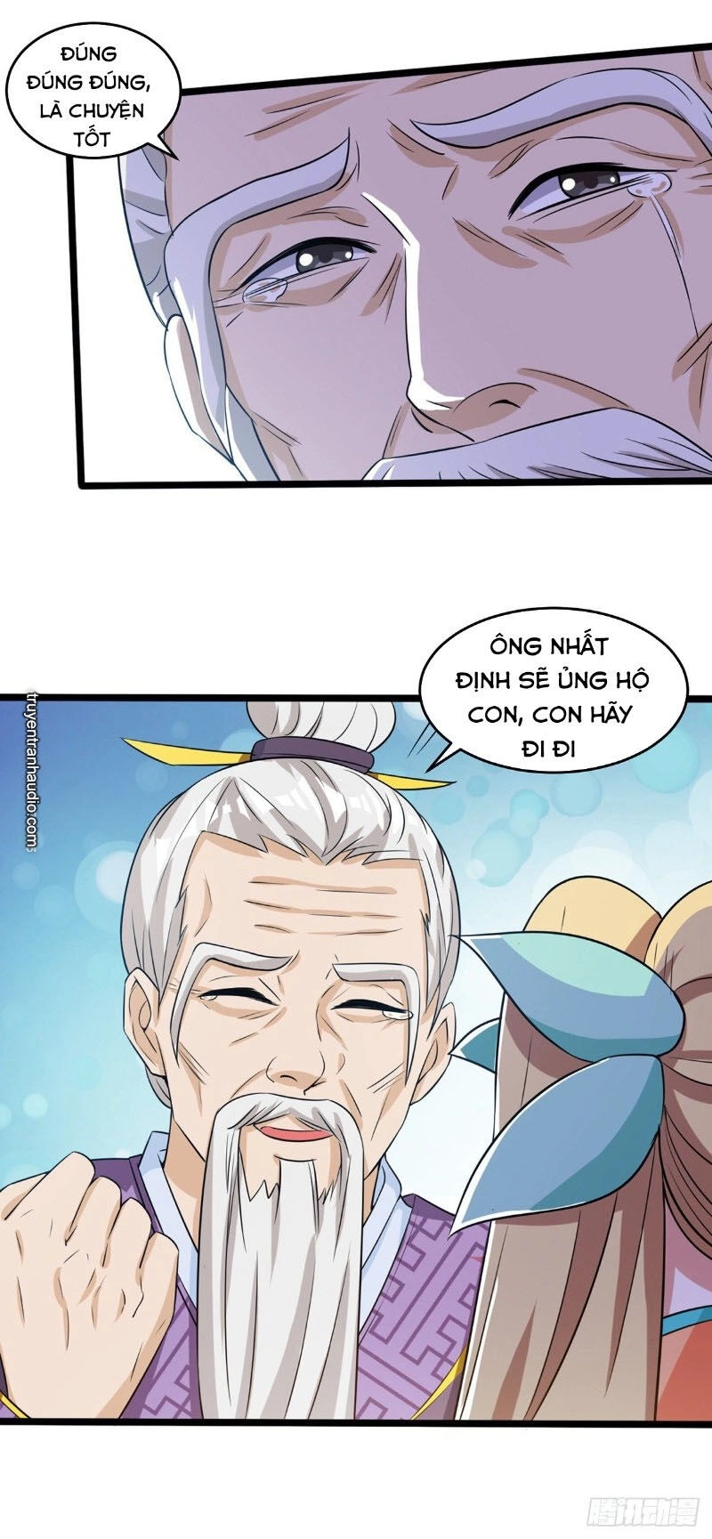 Trọng Sinh Sau Tám Vạn Năm Chapter 128 - 7