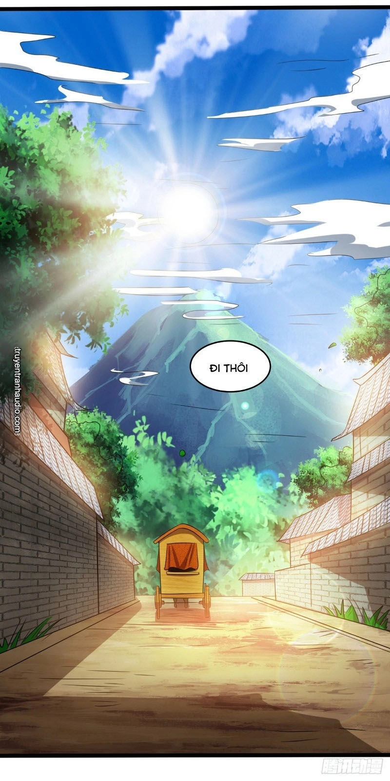 Trọng Sinh Sau Tám Vạn Năm Chapter 128 - 10