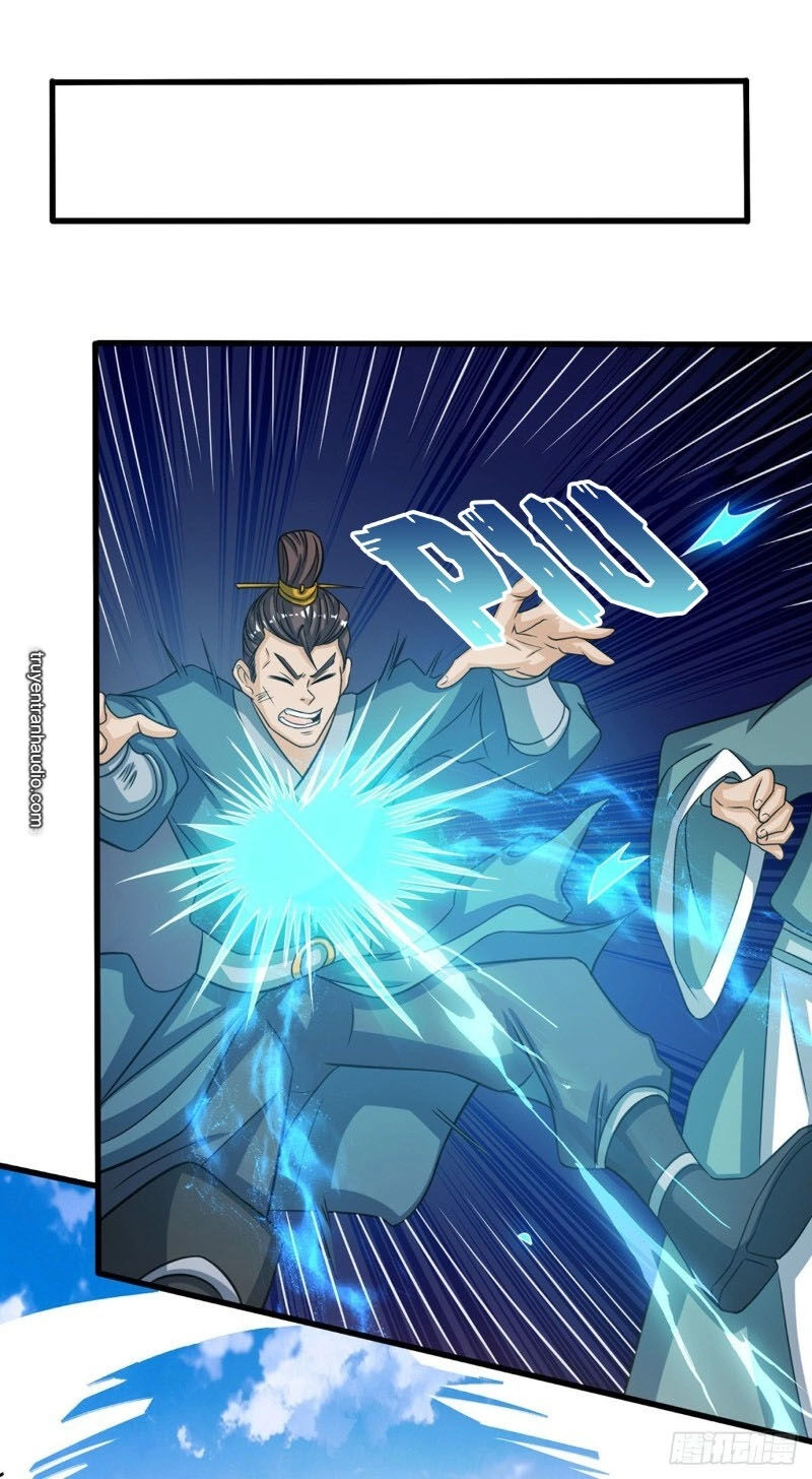 Trọng Sinh Sau Tám Vạn Năm Chapter 128 - 13