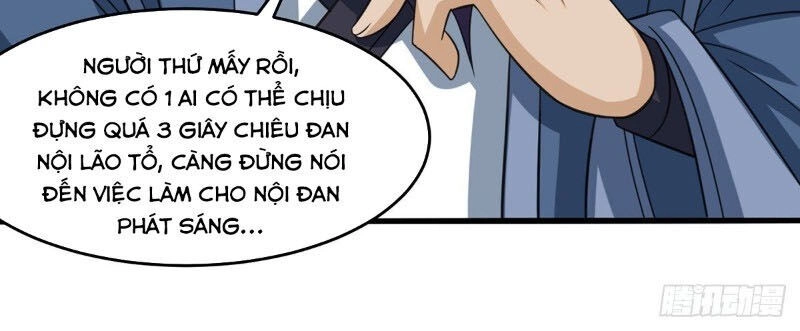 Trọng Sinh Sau Tám Vạn Năm Chapter 128 - 15