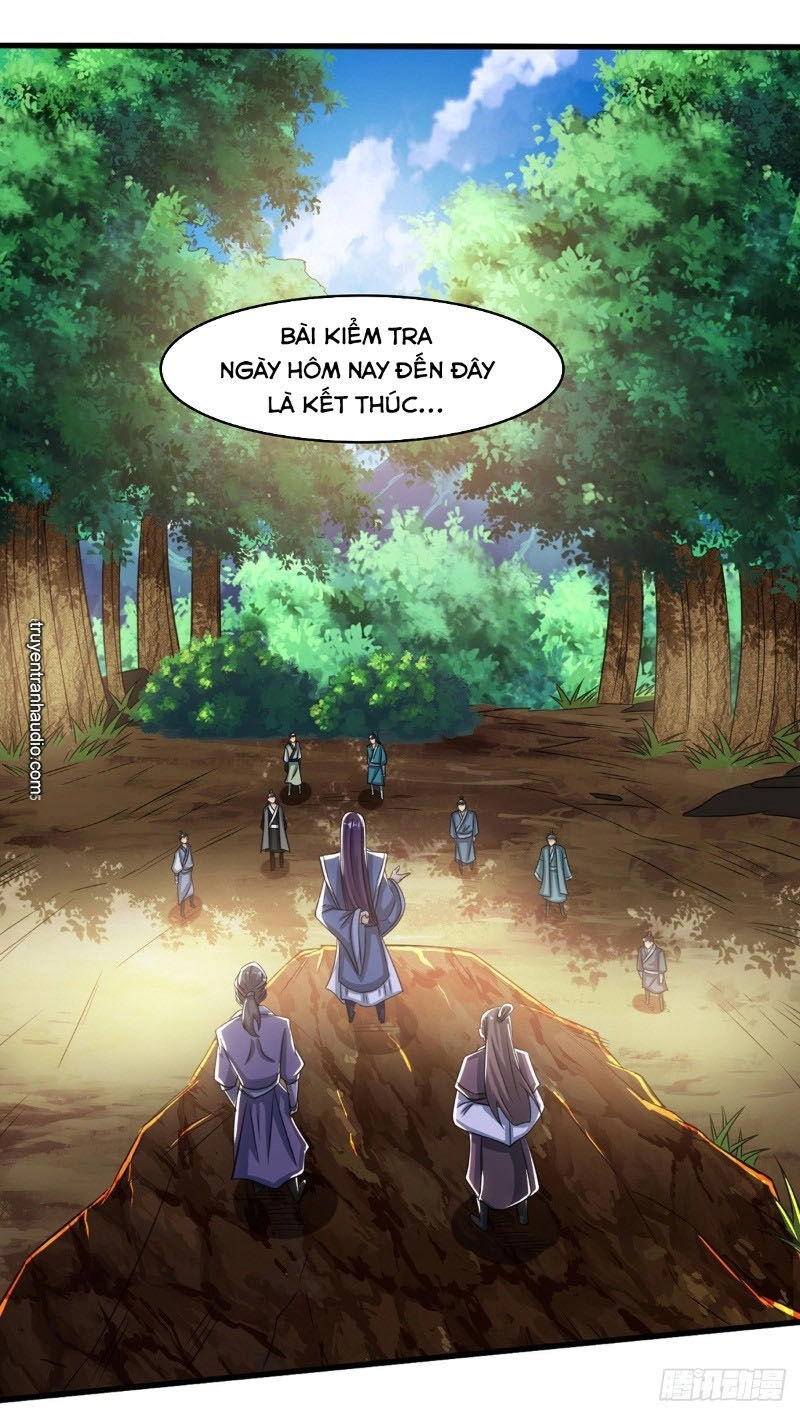 Trọng Sinh Sau Tám Vạn Năm Chapter 128 - 17